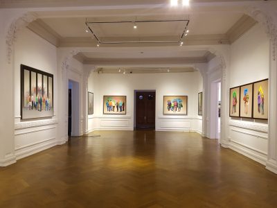 Salón Pinturas