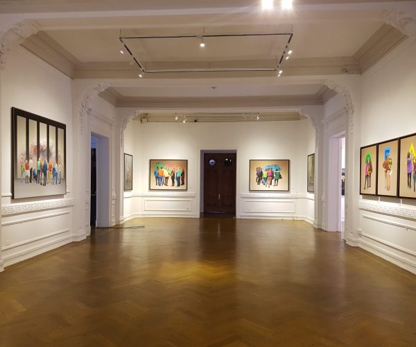 Salón Pinturas