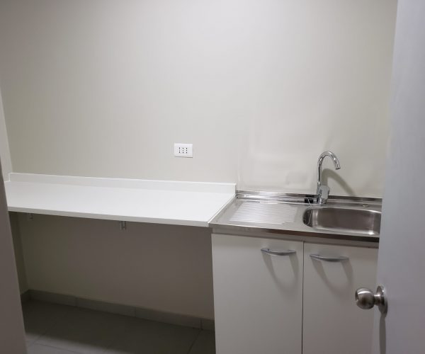 Kitchenette