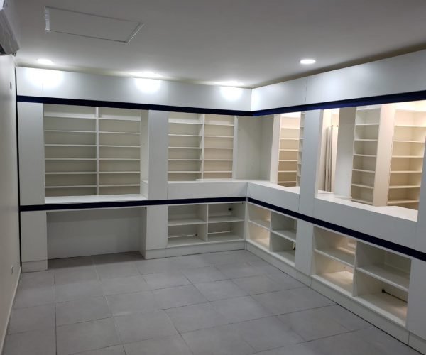 Sala de Ventas