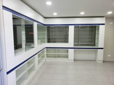 Sala de ventas