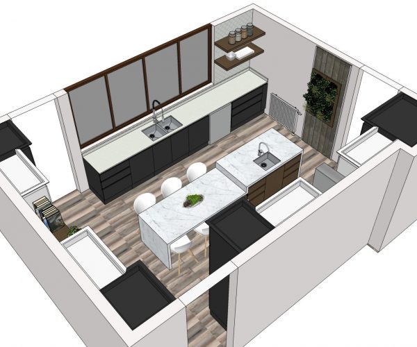 VISTA 3
